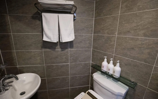 Philstay Dongdaemun Avenue