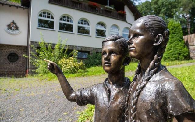 Maerchenwald Altenberg