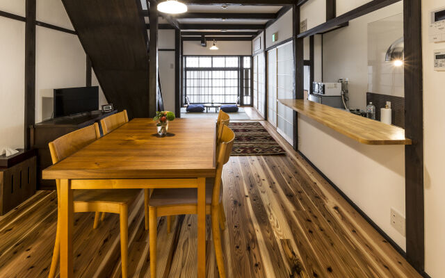 RESI STAY Tomaroka Mongakucho