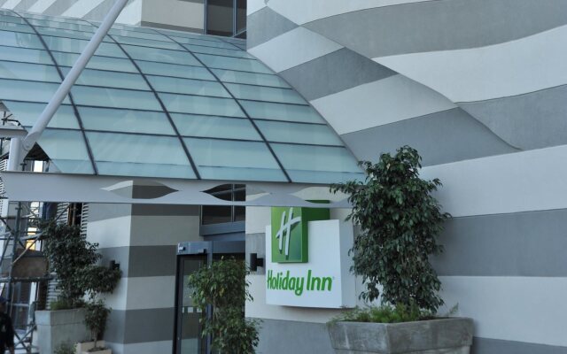 Holiday Inn Rosebank, an IHG Hotel