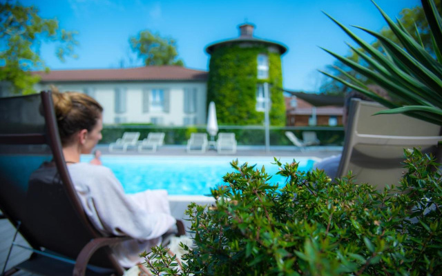 Domaine la Charpinière, The Originals Collection