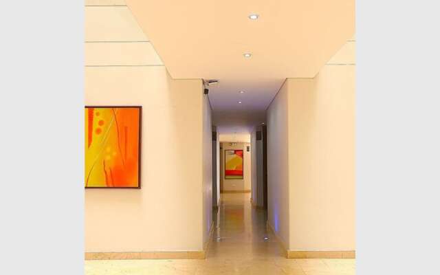 Hotel Romanza Medellin