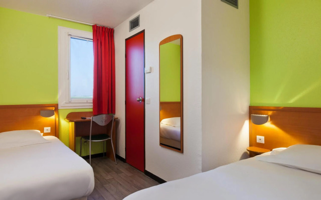 Enzo Hotels Chalons en Champagne