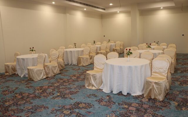 ROYALE de' CASA RESORT KAZIRANGA