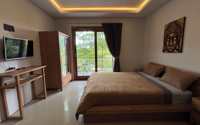 Collection O near Sanur Beach formerly – Guest Rooms – Denpasar