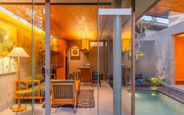 Domisili Villas Canggu Bali by Fays Hospitality