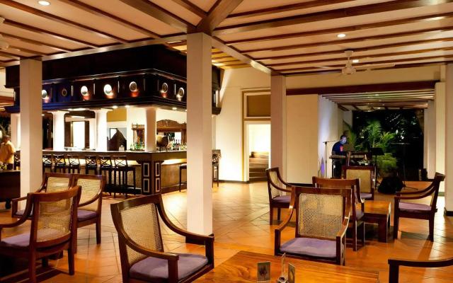 Cinnamon Lodge