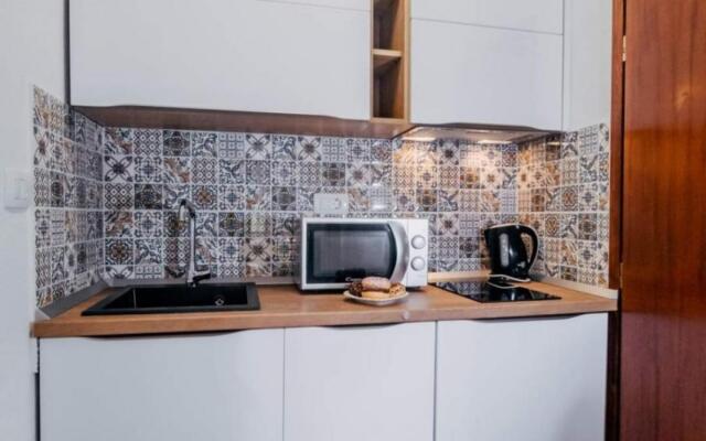 Sandra - quiet & close to the beach - SA1(2)