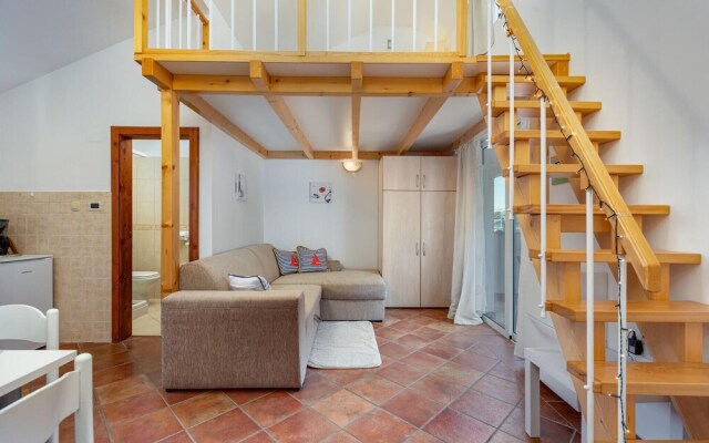 Awesome Home in Gabonjin With Wifi and 0 Bedrooms