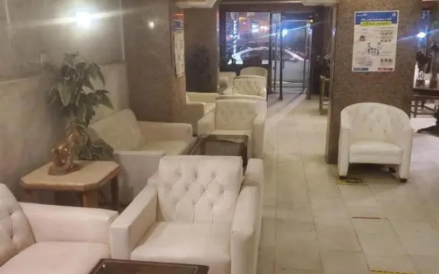 Dreamers Hotel