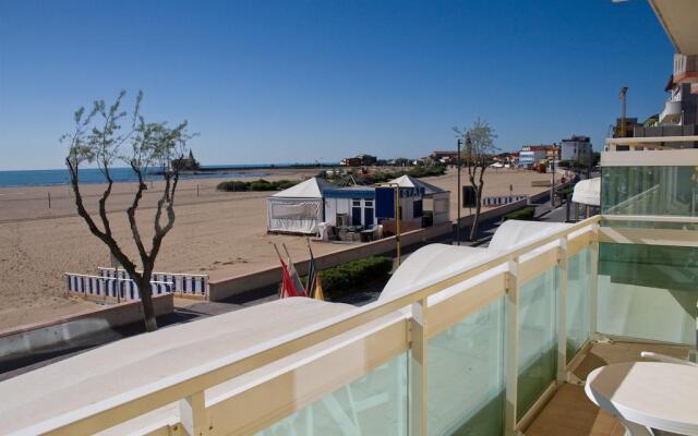 Hotel Villa Olga
