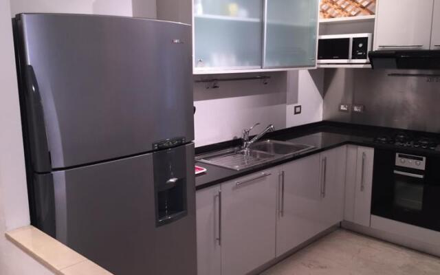 Apartment Porta Venezia