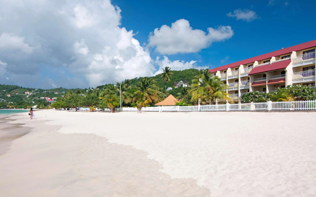 Radisson Grenada Beach Resort