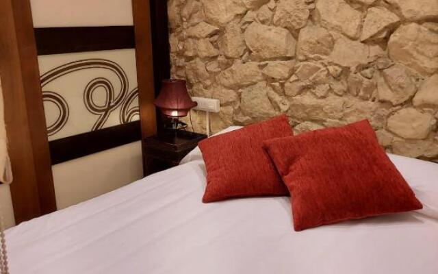 Arco 4 Fontan Loft