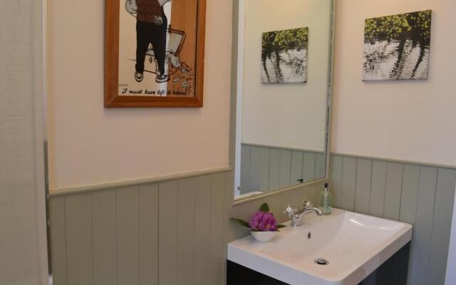 The Steading at Barmore