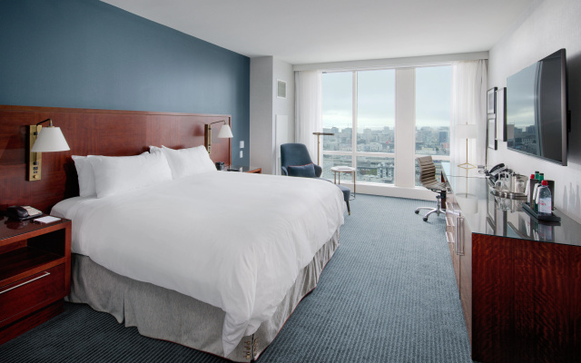 InterContinental San Francisco by IHG - photo 3