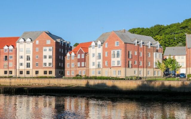 Quayside Haven
