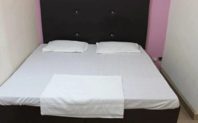 Hotel Sunil