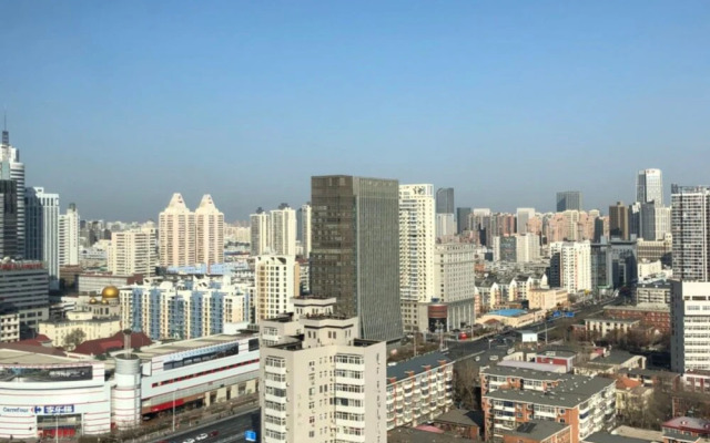 Tianjin Ms. Ling's Youth Hostel