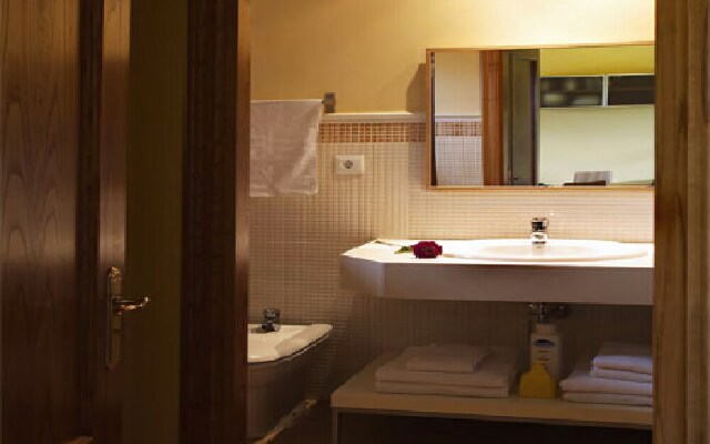 Apartamentos El Guindal