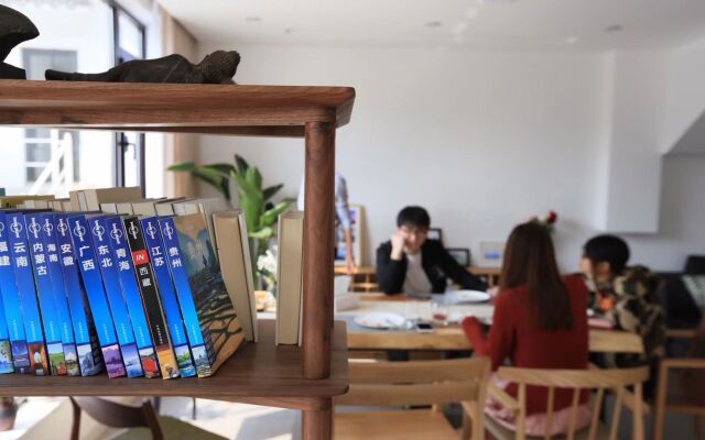 Hangzhou Sansu Hotel