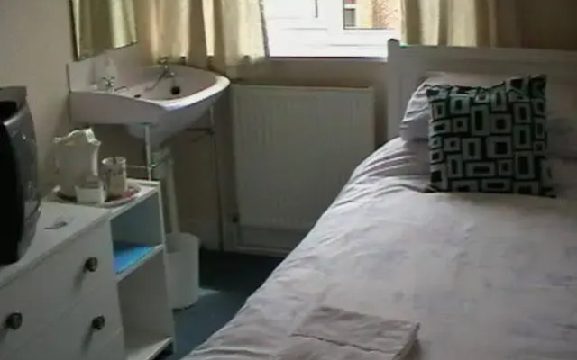 Schofield Guest House