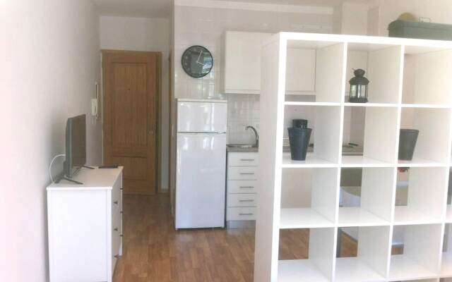 Studio in Porto, with Wifi