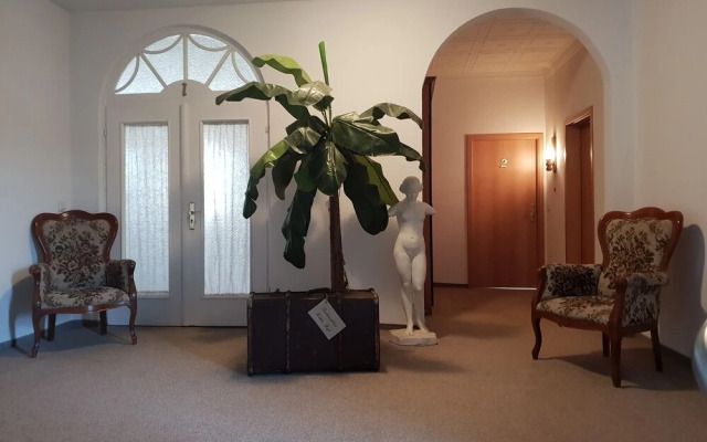 Gasthof zum Erbgericht