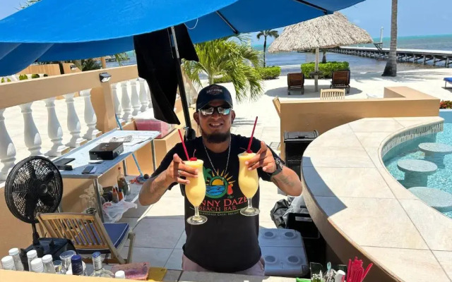 Hol Chan Reef Resort Villas