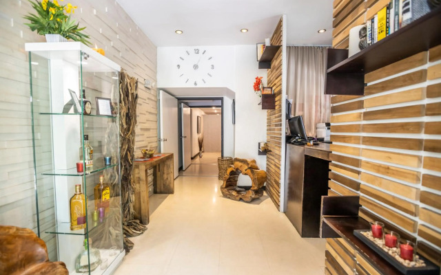 Metropole Suites South Beach