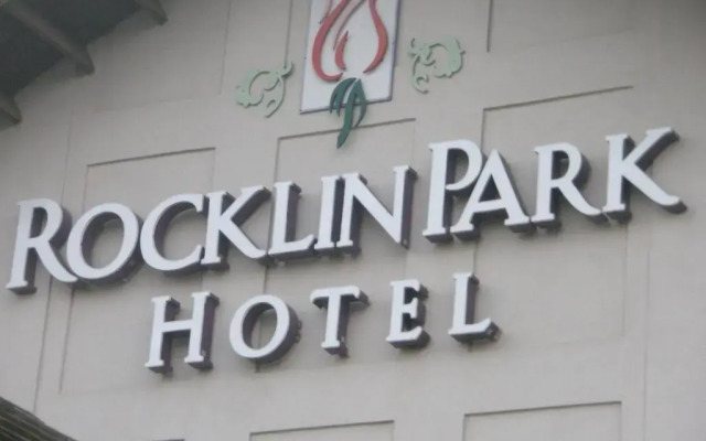Rocklin Park Hotel, Trademark Collection by Wyndham