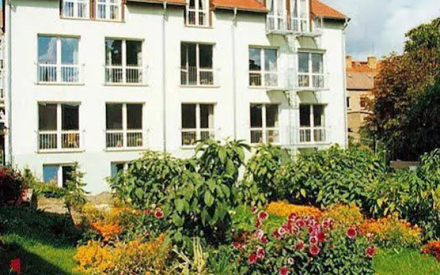 Hotel zur Insel