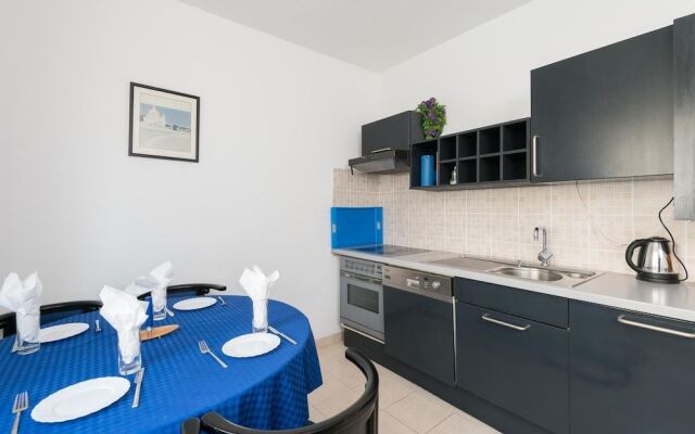 Guesthouse Papica