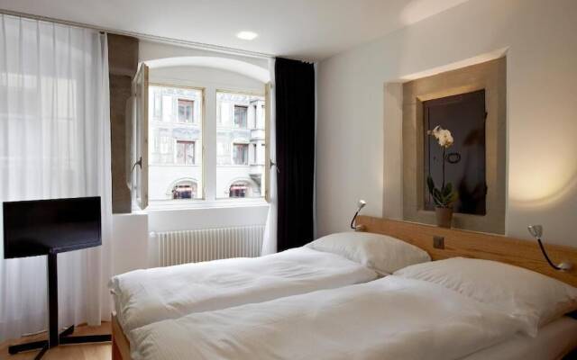 Hotel Le Stelle - self check-in