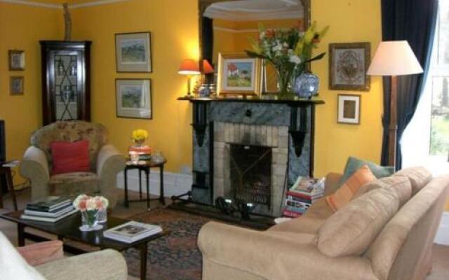 Errisbeg House B&B