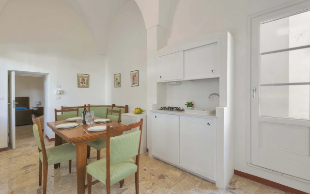 Antico Giardino Salentino