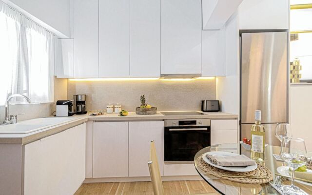 Villa Dafni - Our Home Away From Home