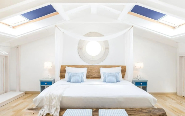LuCe Design Hotel - Special Class