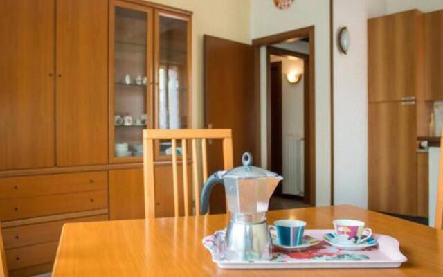 Appartamenti La Porta sul Lago