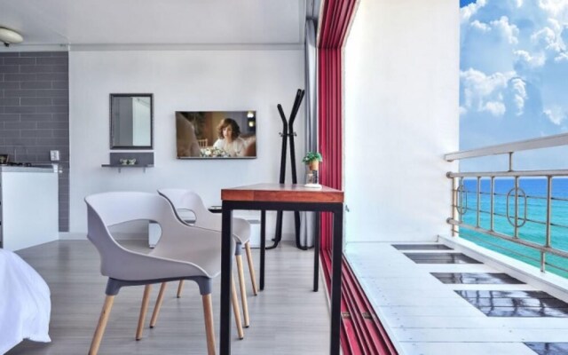 Goseong Guest Pension