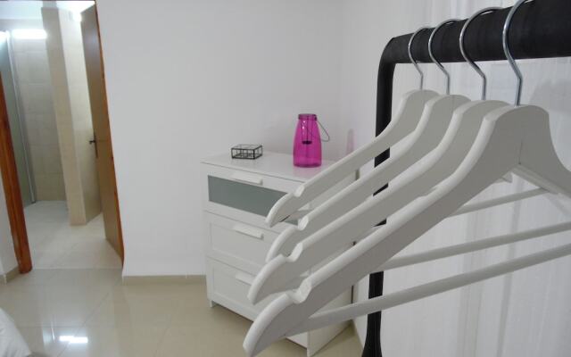Hili Apartments