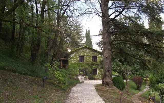 Country House Valle Prata