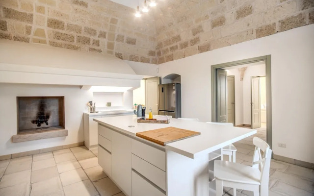 Masseria Monte Pizzuto 6