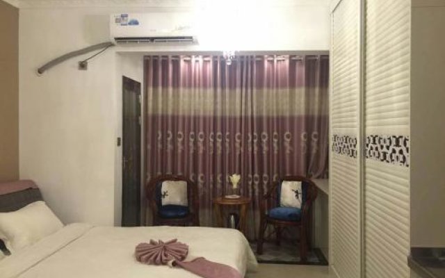 Manifeng Apartment Hotel