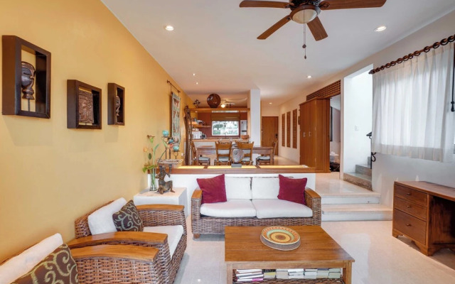 Oceanfront Isla Mujeres Estate w/ Infinity Pool!