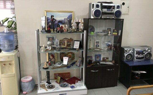 Adana Hostel