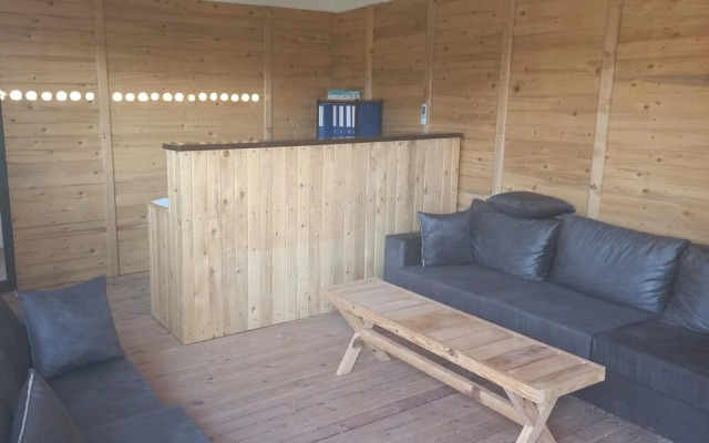 Bitez Tiny House