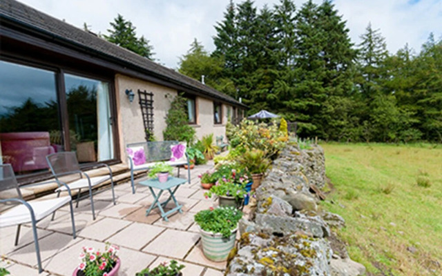 Torbeckhill B&B