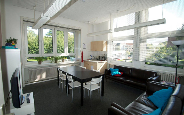 Flensbed Hotel & Hostel