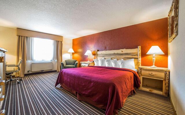 Studio 6 Suites Butte, MT – I-90 / I-15